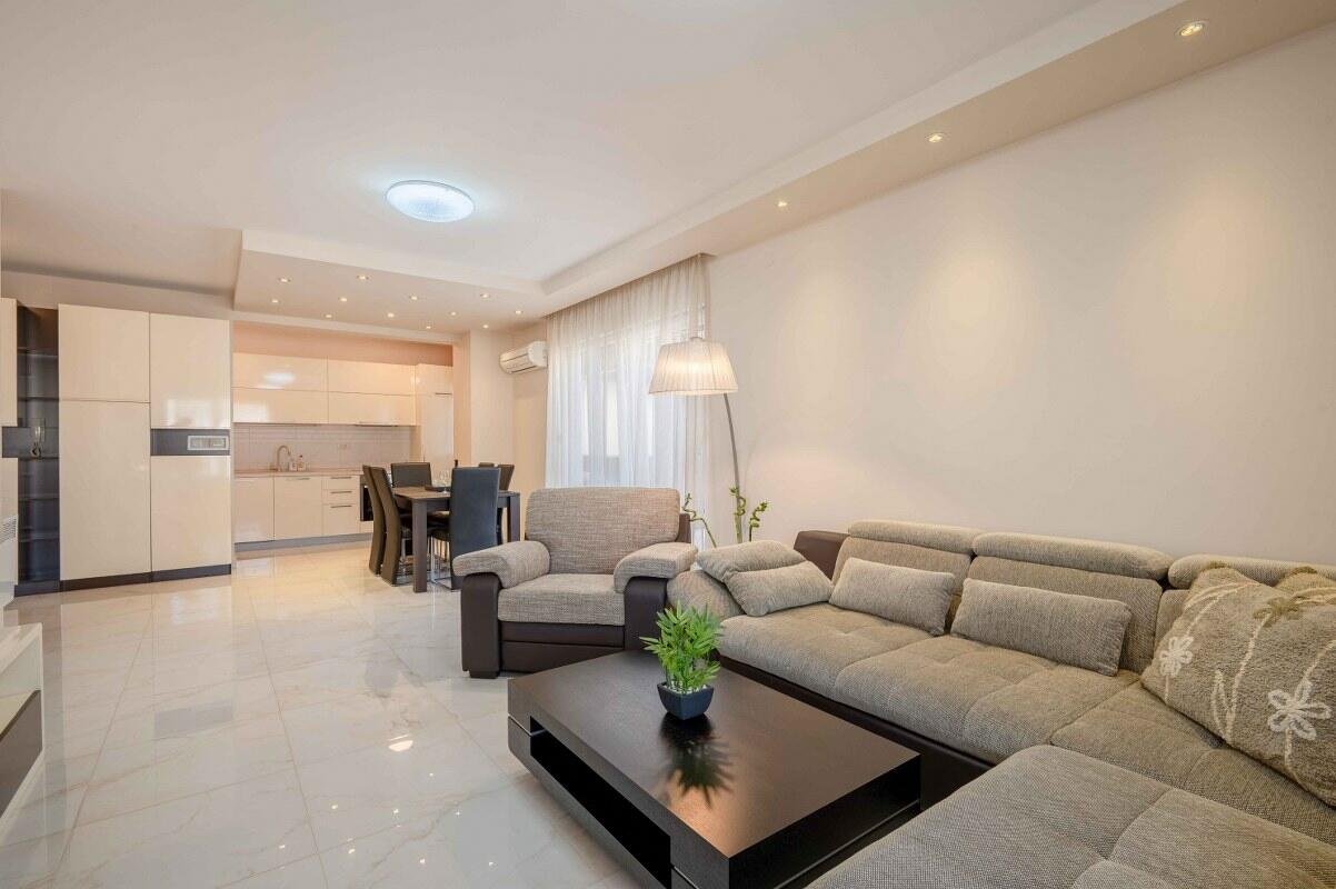 Квартира в Баре, Черногория, 102 м² - фото 6