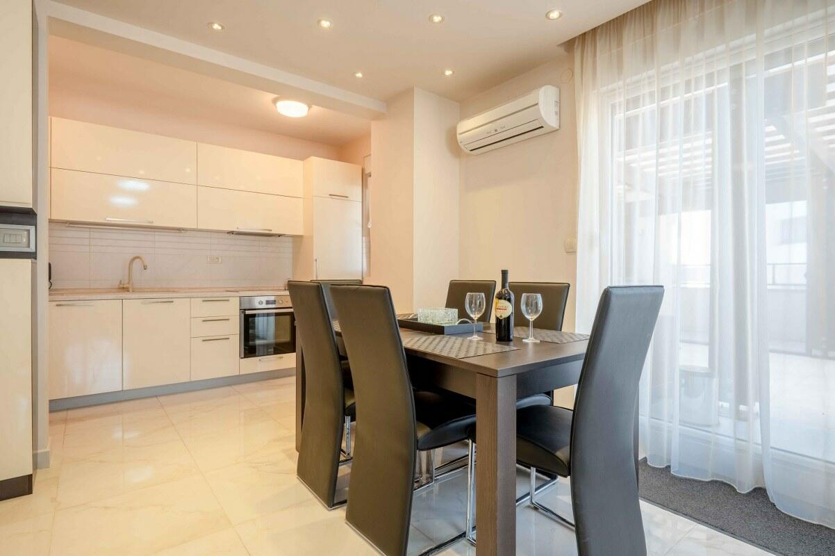 Квартира в Баре, Черногория, 102 м² - фото 7