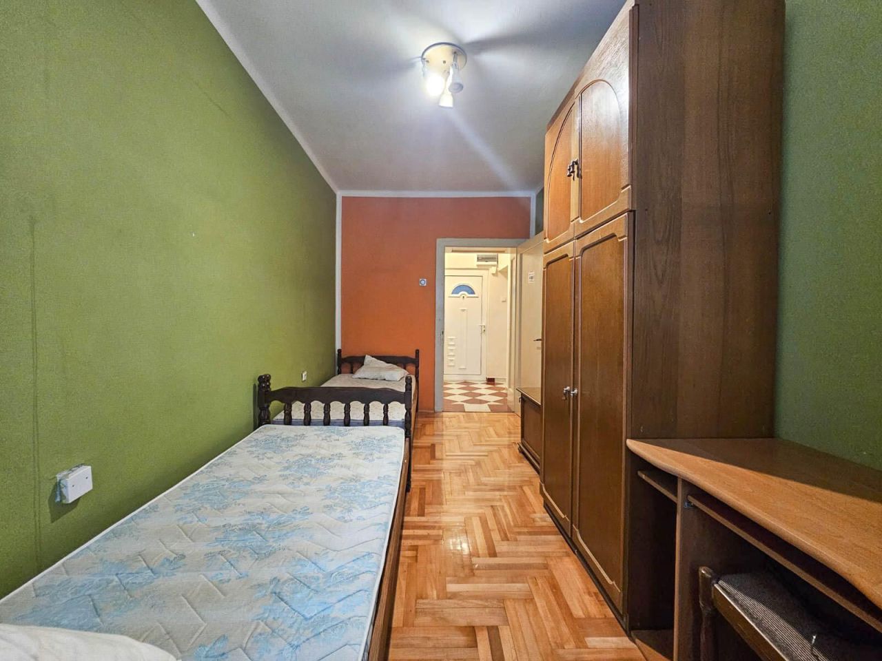 Квартира в Которе, Черногория, 50 м² - фото 7