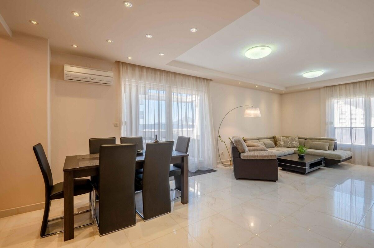 Квартира в Баре, Черногория, 102 м² - фото 8