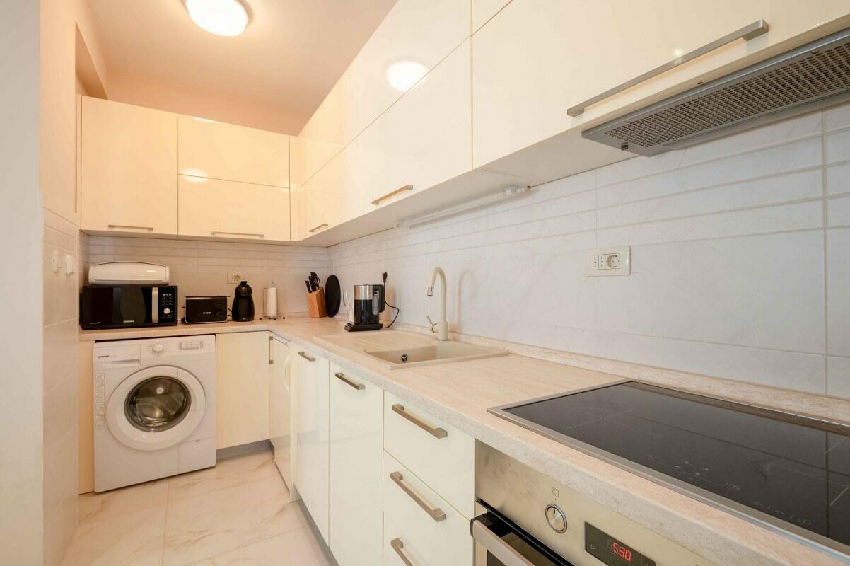 Квартира в Баре, Черногория, 102 м² - фото 9