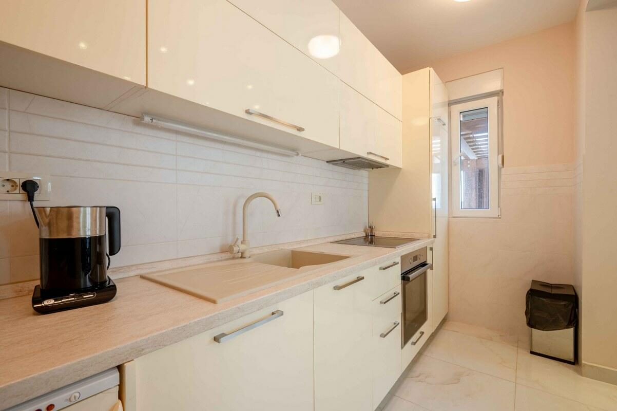 Квартира в Баре, Черногория, 102 м² - фото 11