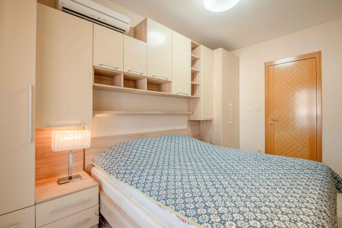 Квартира в Баре, Черногория, 102 м² - фото 13