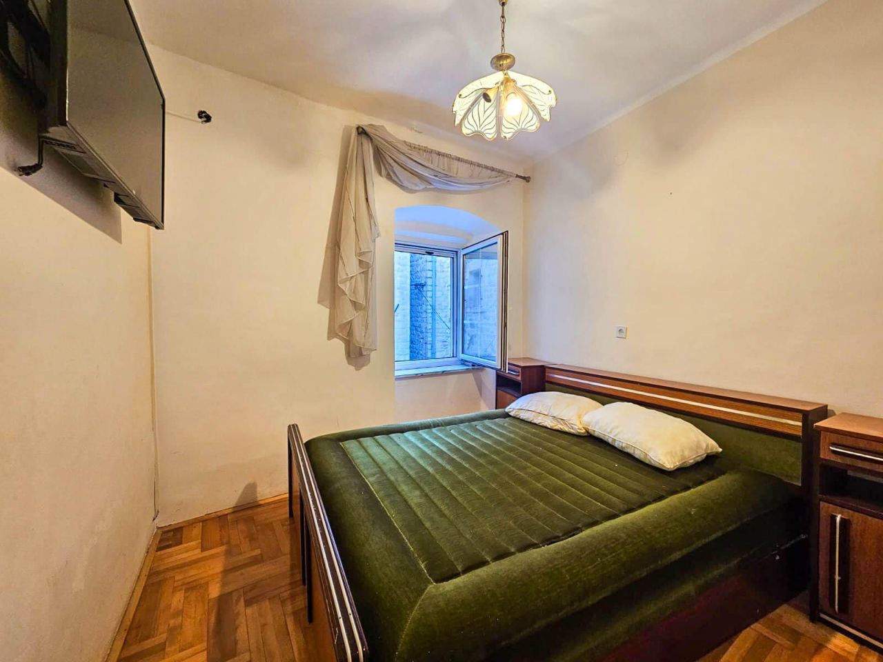 Квартира в Которе, Черногория, 50 м² - фото 14