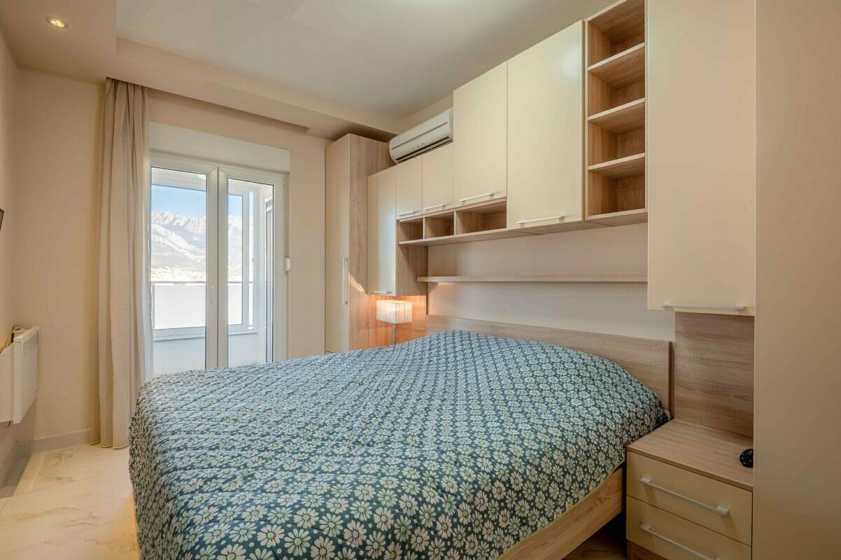 Квартира в Баре, Черногория, 102 м² - фото 14