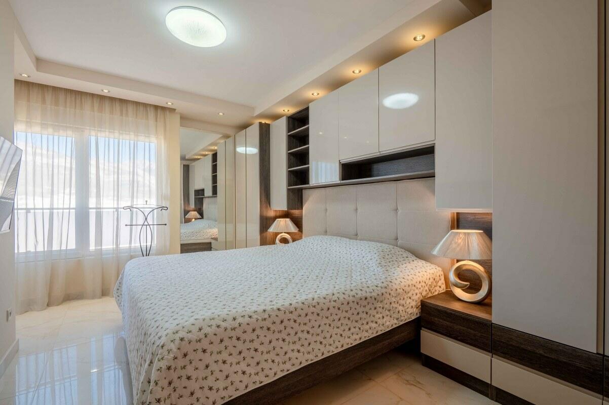 Квартира в Баре, Черногория, 102 м² - фото 15