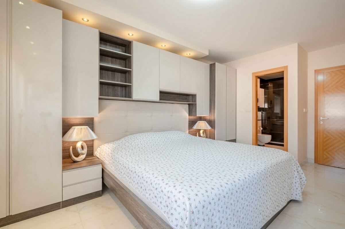 Квартира в Баре, Черногория, 102 м² - фото 16