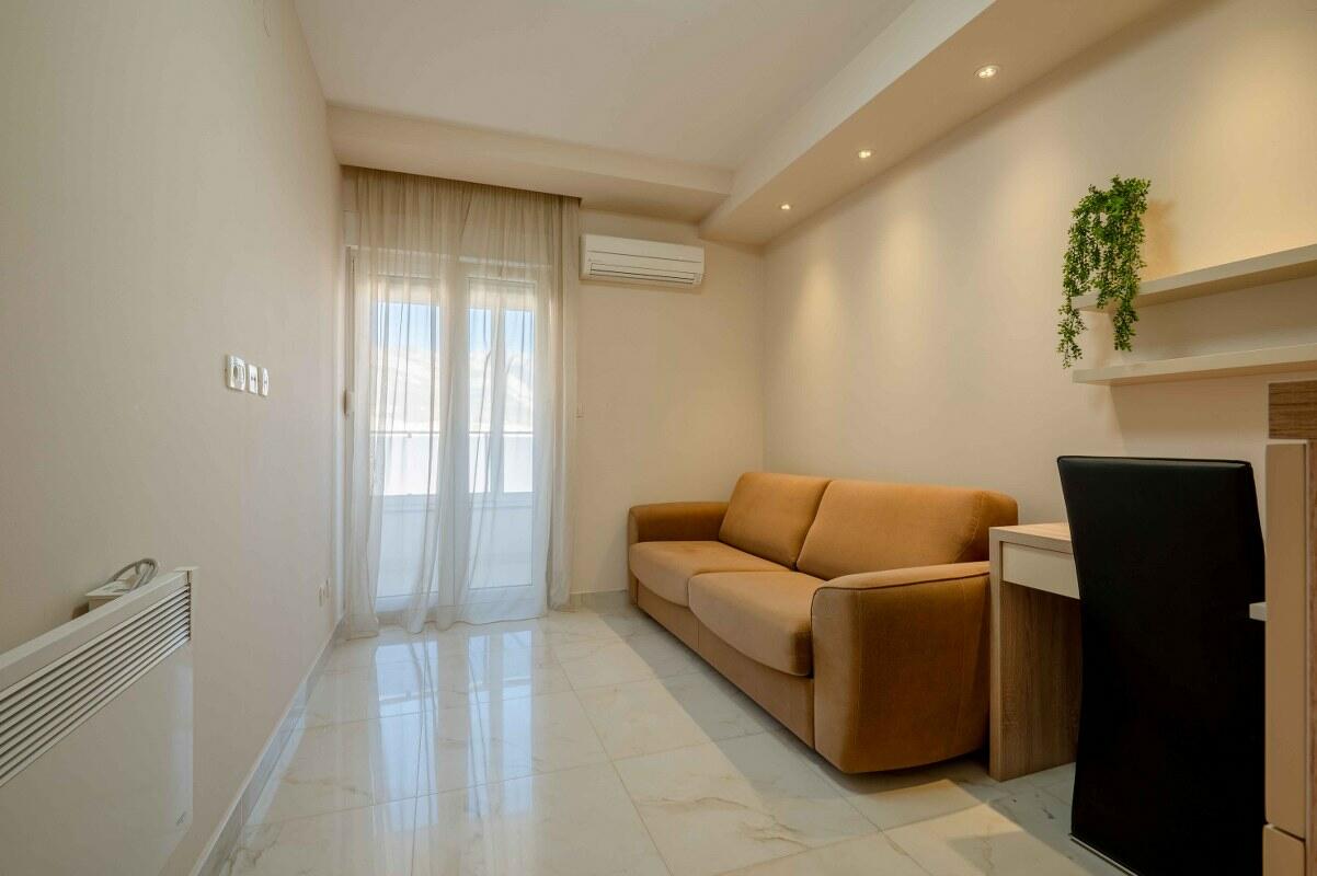 Квартира в Баре, Черногория, 102 м² - фото 17