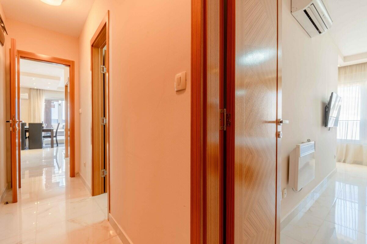 Квартира в Баре, Черногория, 102 м² - фото 18