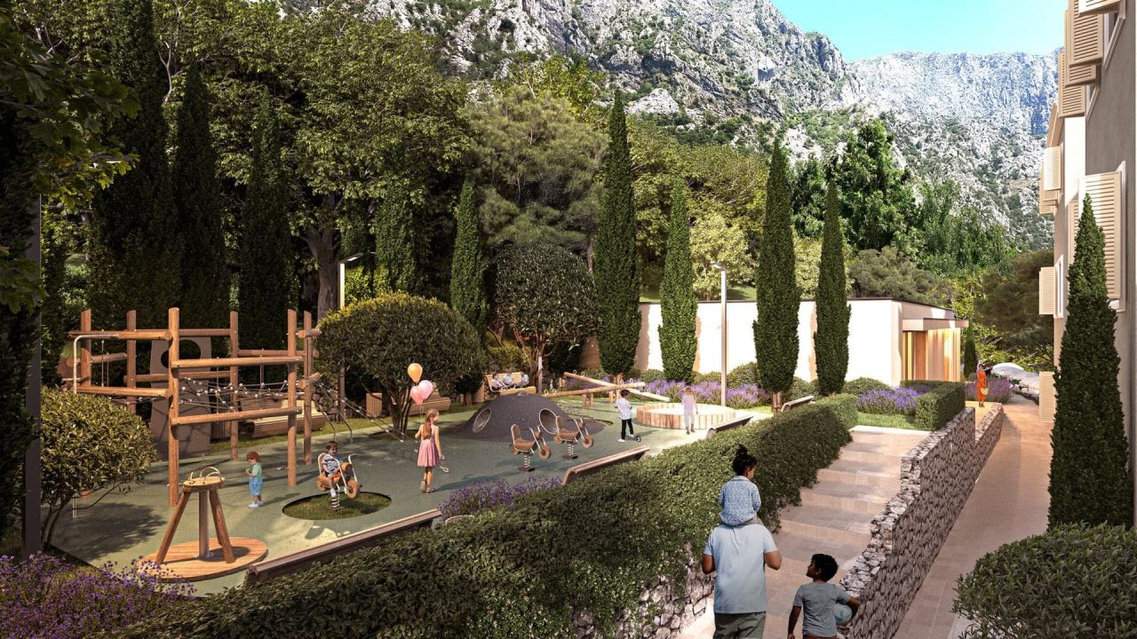 Дом в Ораховаце, Черногория, 56 м² - фото 5