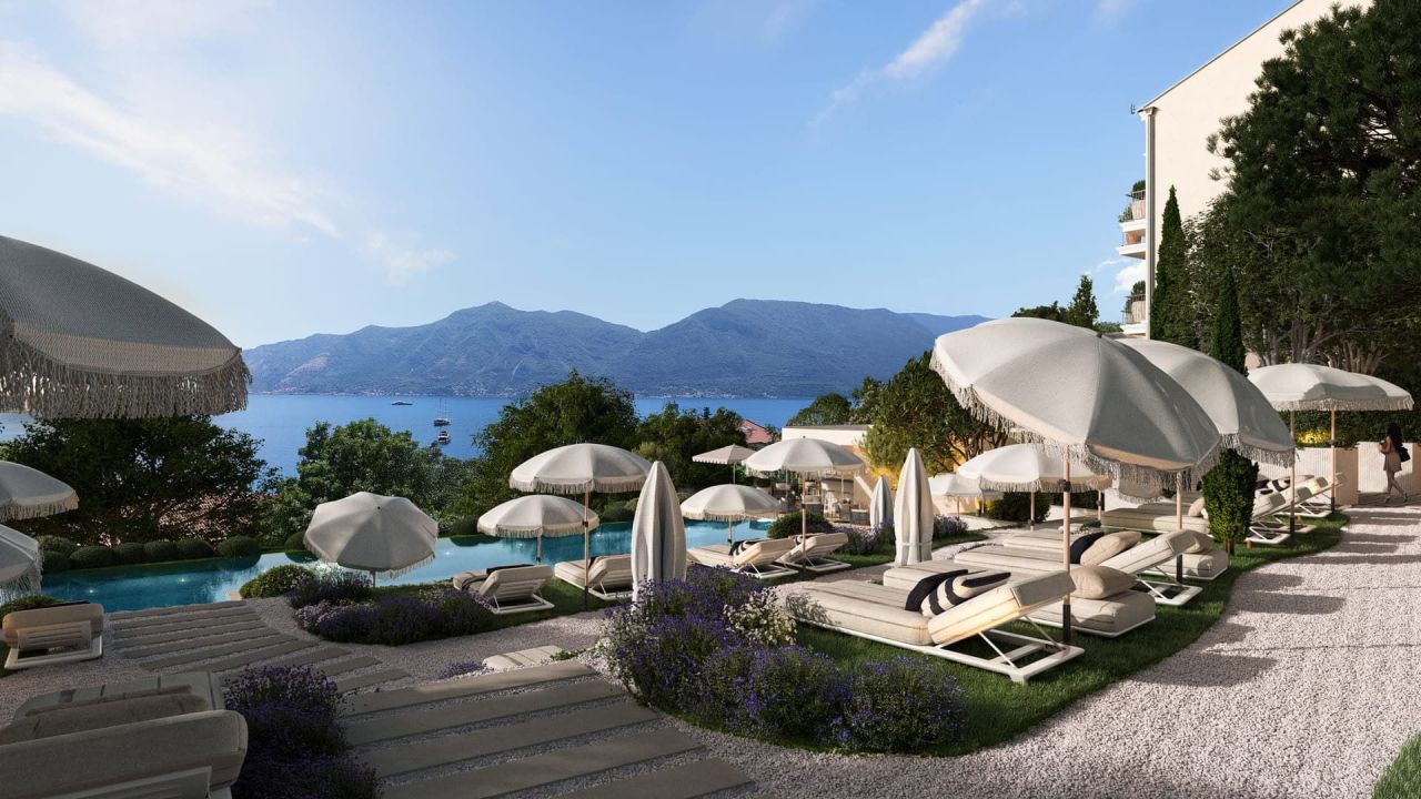 Дом в Ораховаце, Черногория, 56 м² - фото 7