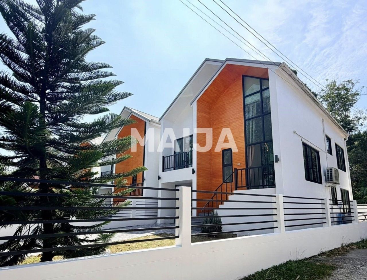 Вилла на острове Пхукет, Таиланд, 180 м² - фото 1