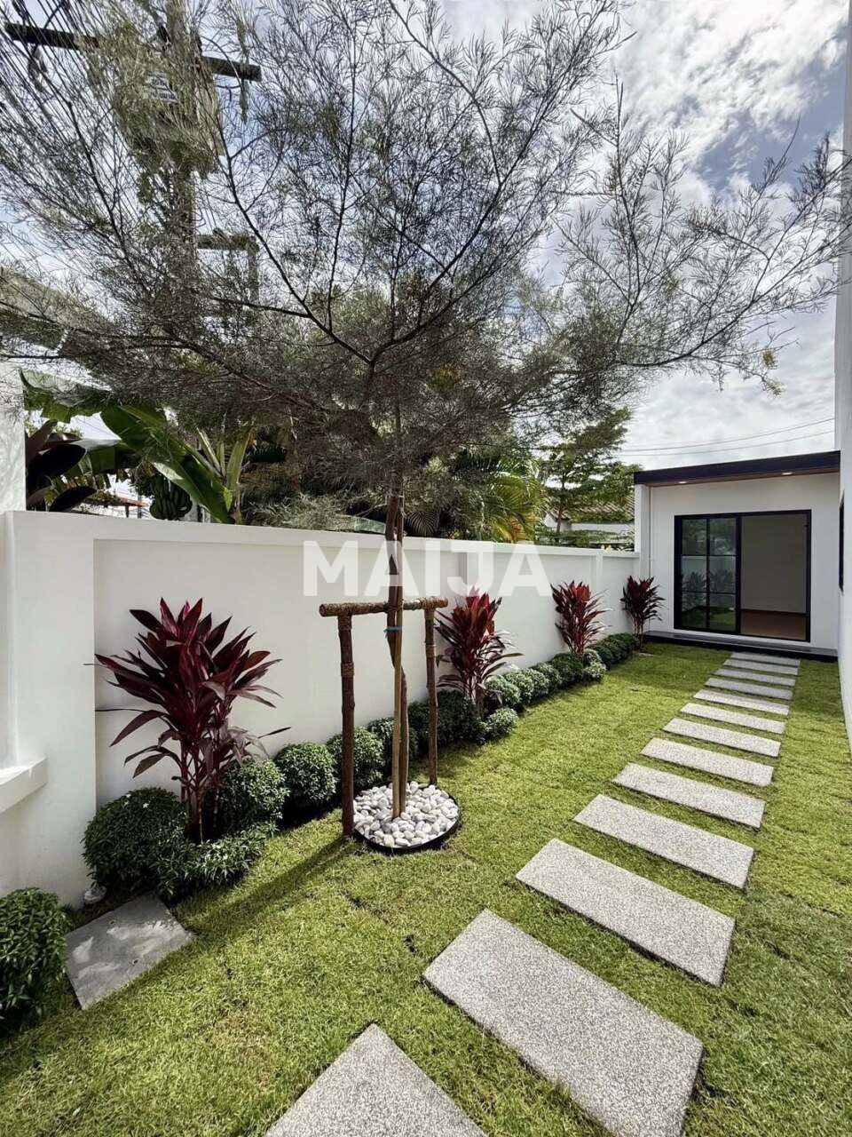 Квартира на острове Пхукет, Таиланд, 120 м² - фото 3