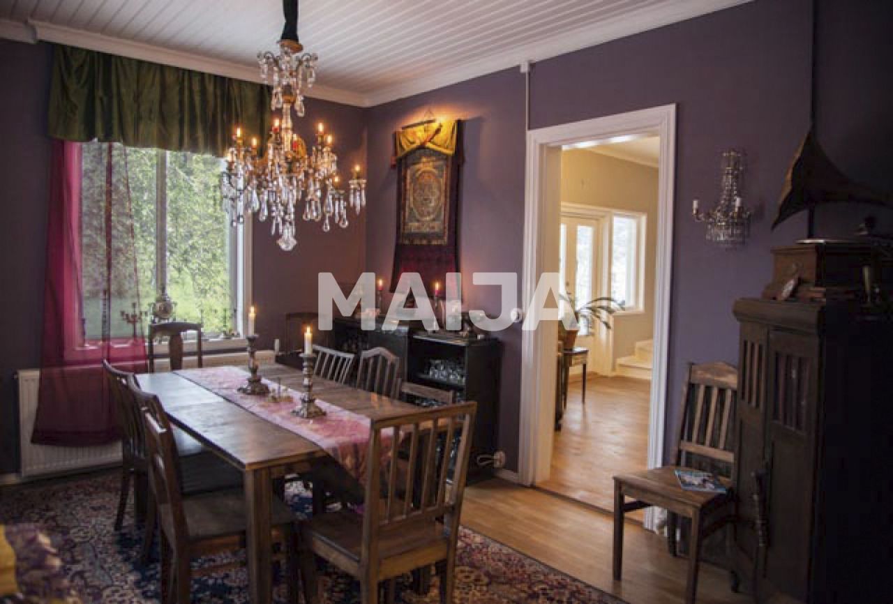 Дом в Эспоо, Финляндия, 169.5 м² - фото 3