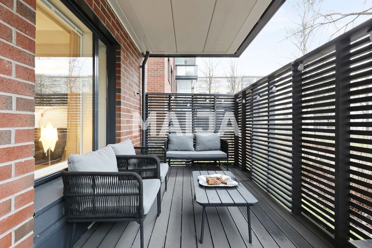 Апартаменты в Хельсинки, Финляндия, 80 м² - фото 4