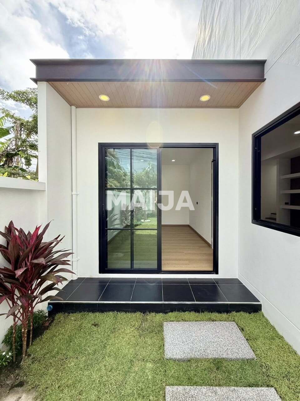 Квартира на острове Пхукет, Таиланд, 120 м² - фото 4