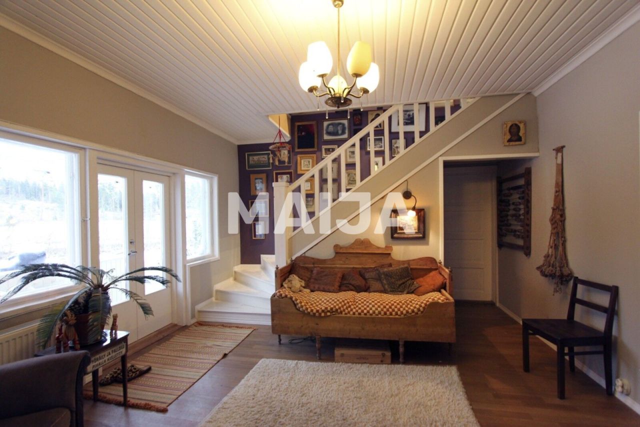 Дом в Эспоо, Финляндия, 169.5 м² - фото 4