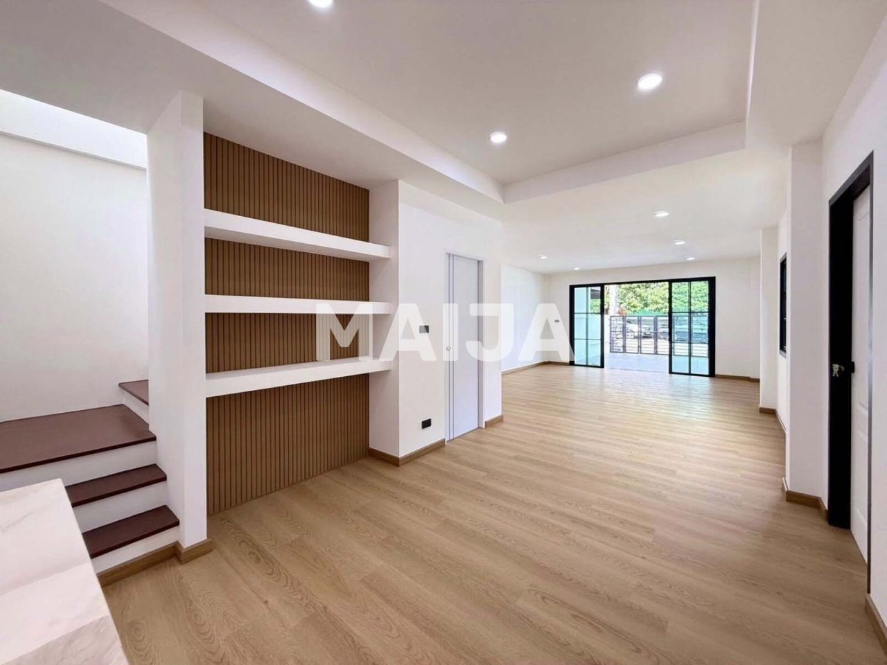 Квартира на острове Пхукет, Таиланд, 120 м² - фото 5