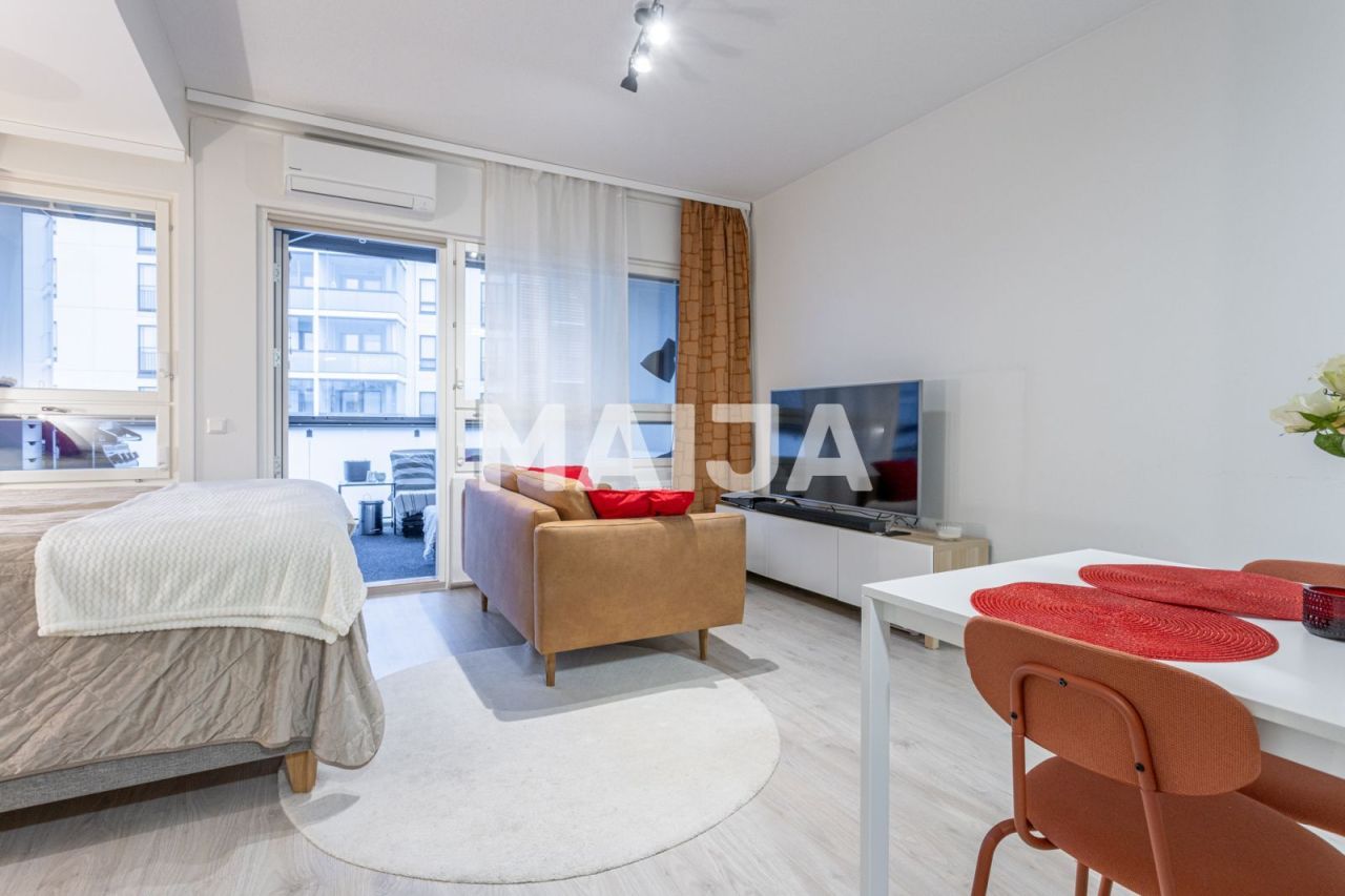 Квартира в Тампере, Финляндия, 34 м² - фото 5