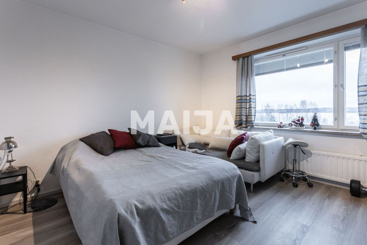 Апартаменты в Тампере, Финляндия, 32 м² - фото 6