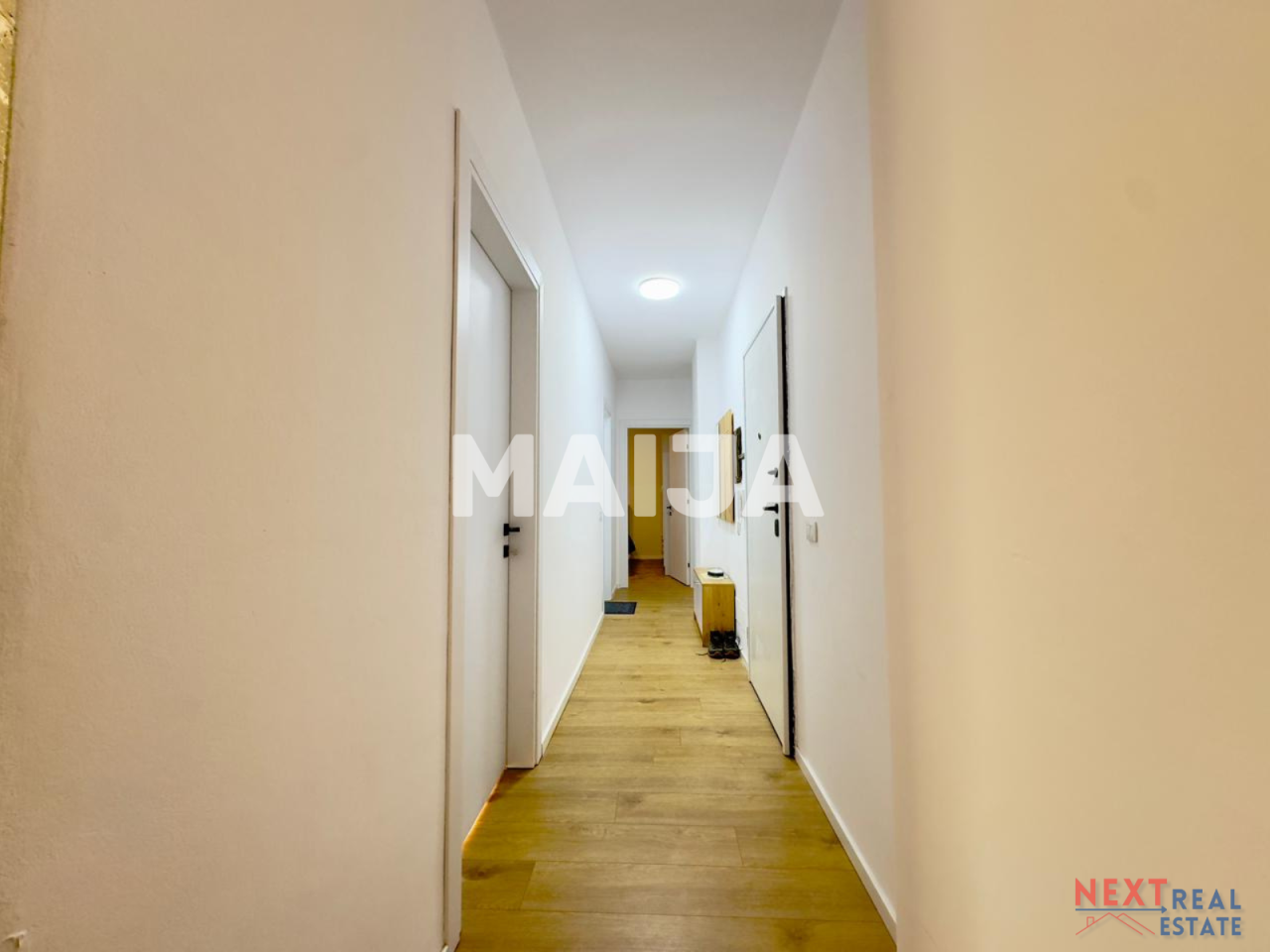 Апартаменты во Влёре, Албания, 82 м² - фото 6