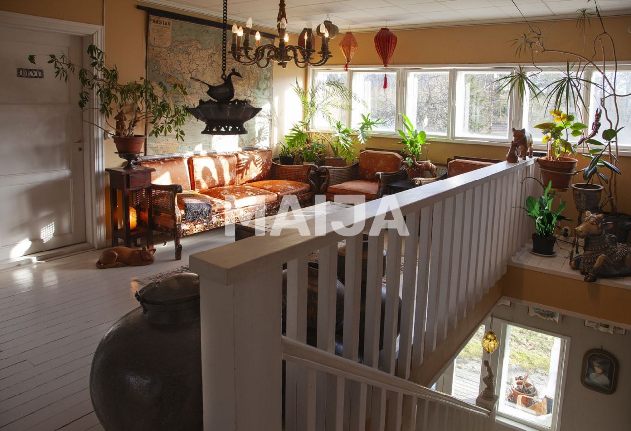 Дом в Эспоо, Финляндия, 169.5 м² - фото 6