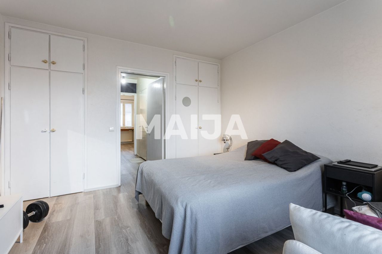 Апартаменты в Тампере, Финляндия, 32 м² - фото 7