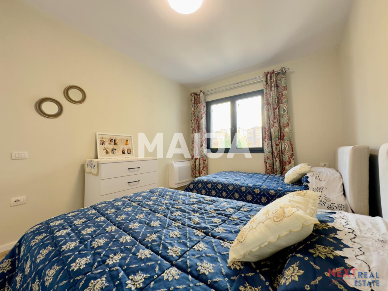 Апартаменты во Влёре, Албания, 82 м² - фото 7