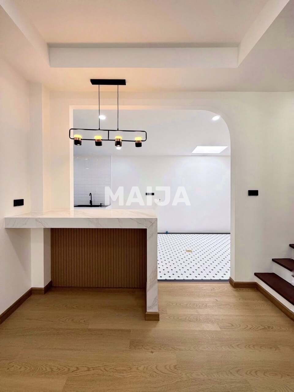 Квартира на острове Пхукет, Таиланд, 120 м² - фото 8