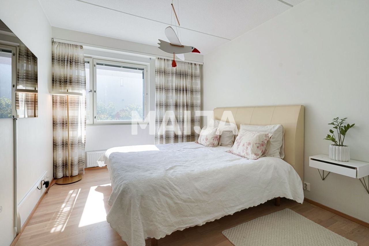 Апартаменты в Хельсинки, Финляндия, 80 м² - фото 8