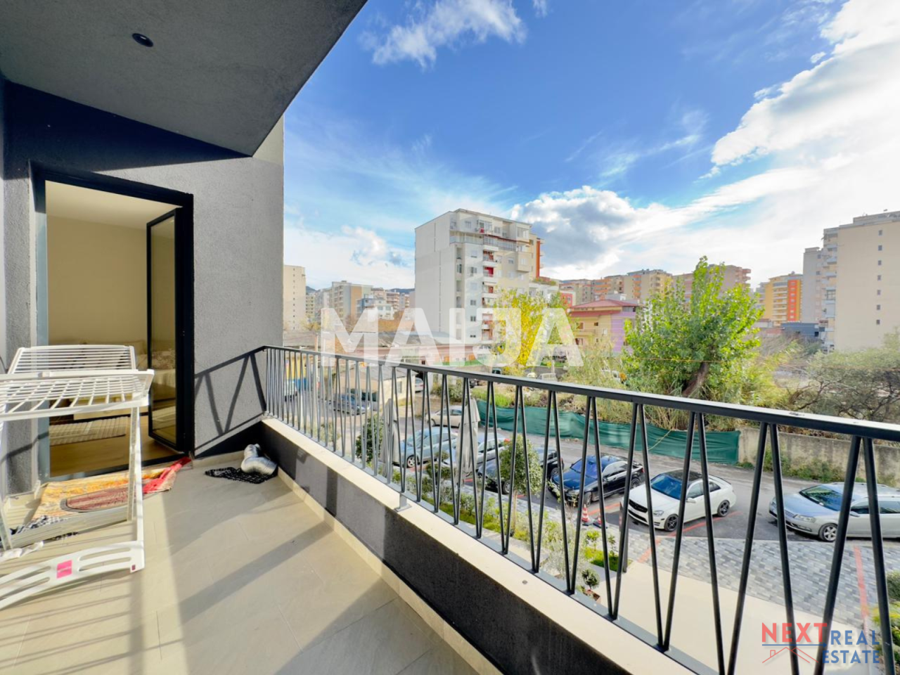 Апартаменты во Влёре, Албания, 82 м² - фото 9