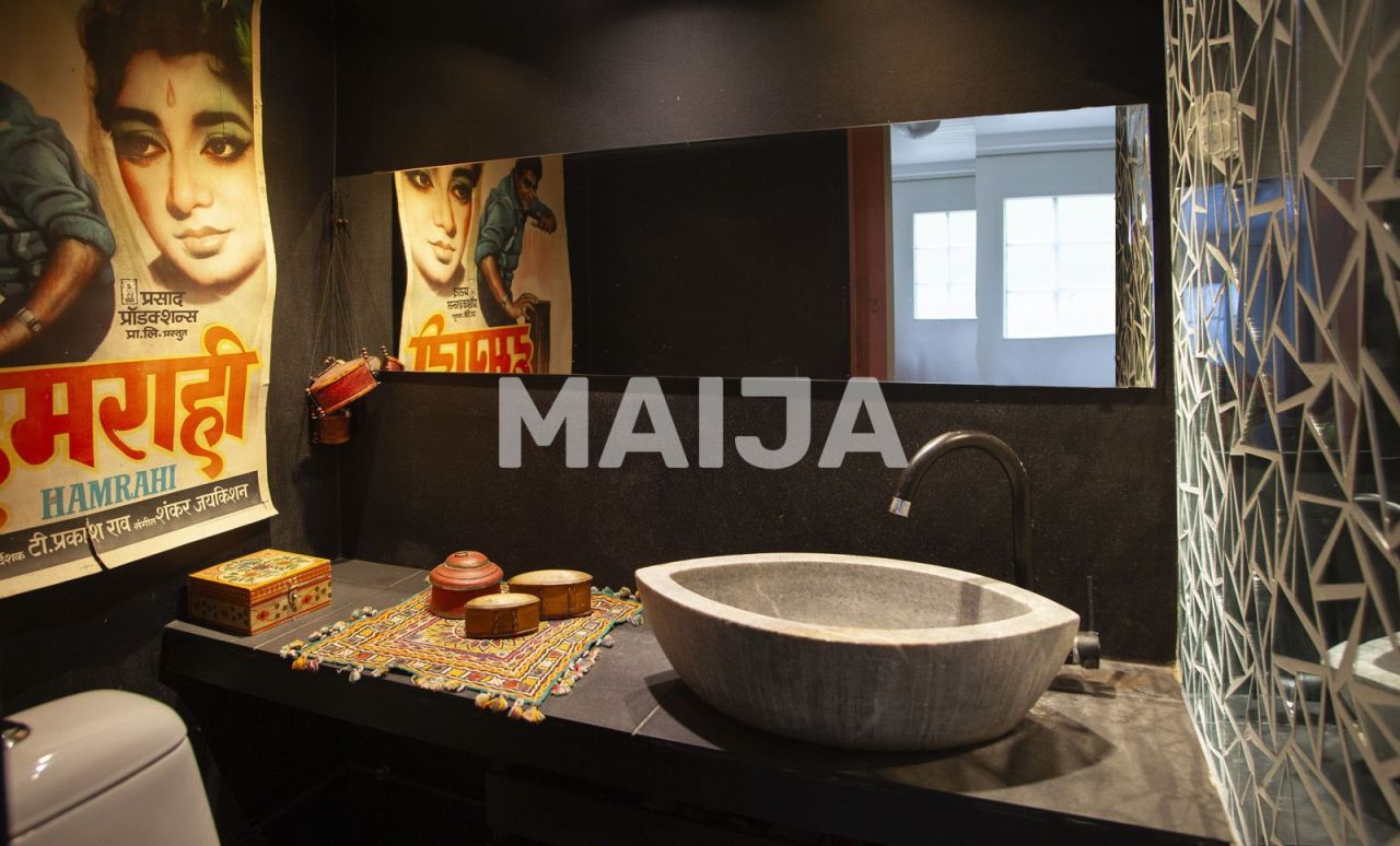 Дом в Эспоо, Финляндия, 169.5 м² - фото 10