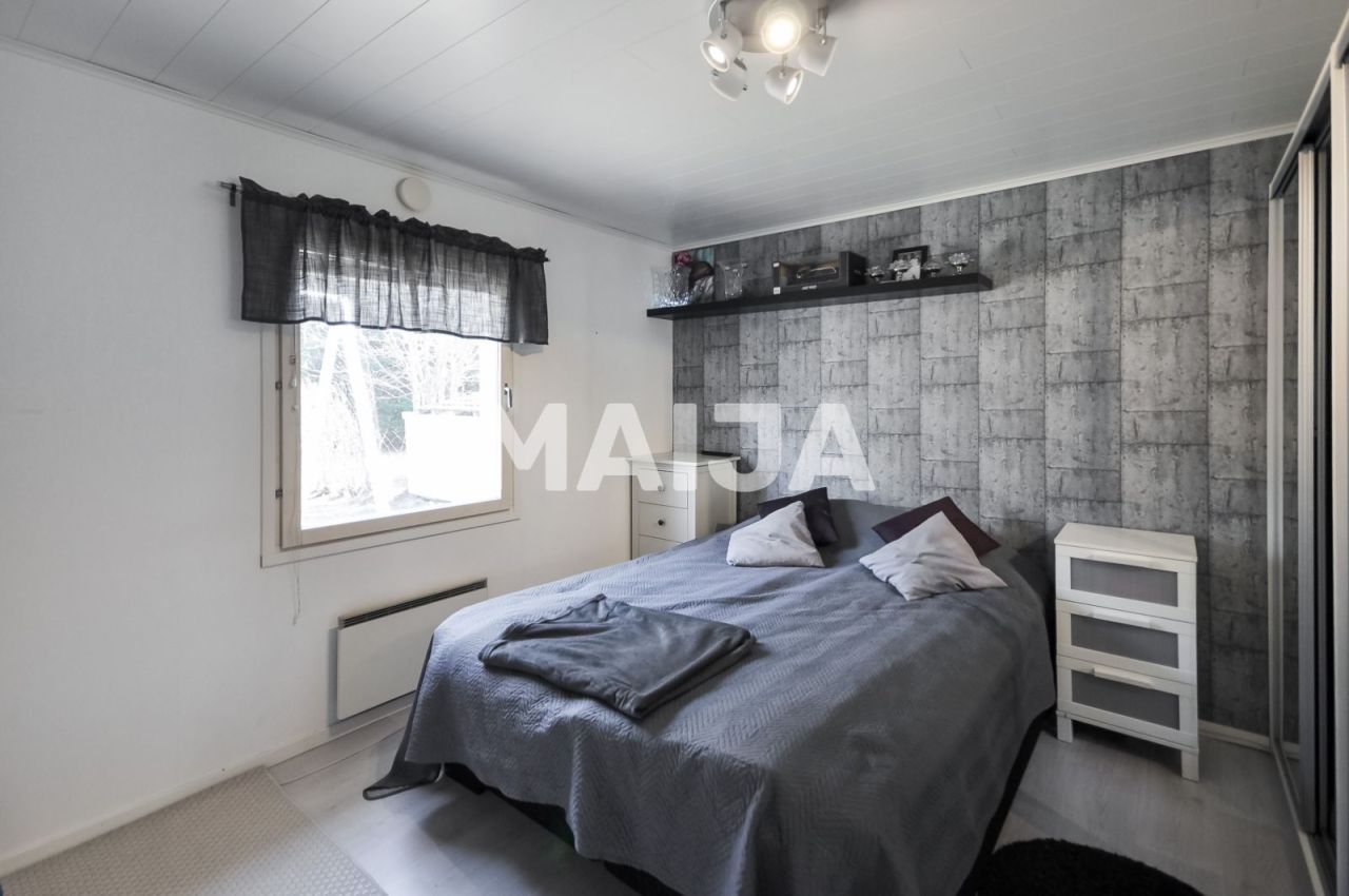 Дом Торнио, Финляндия, 100 м² - фото 10