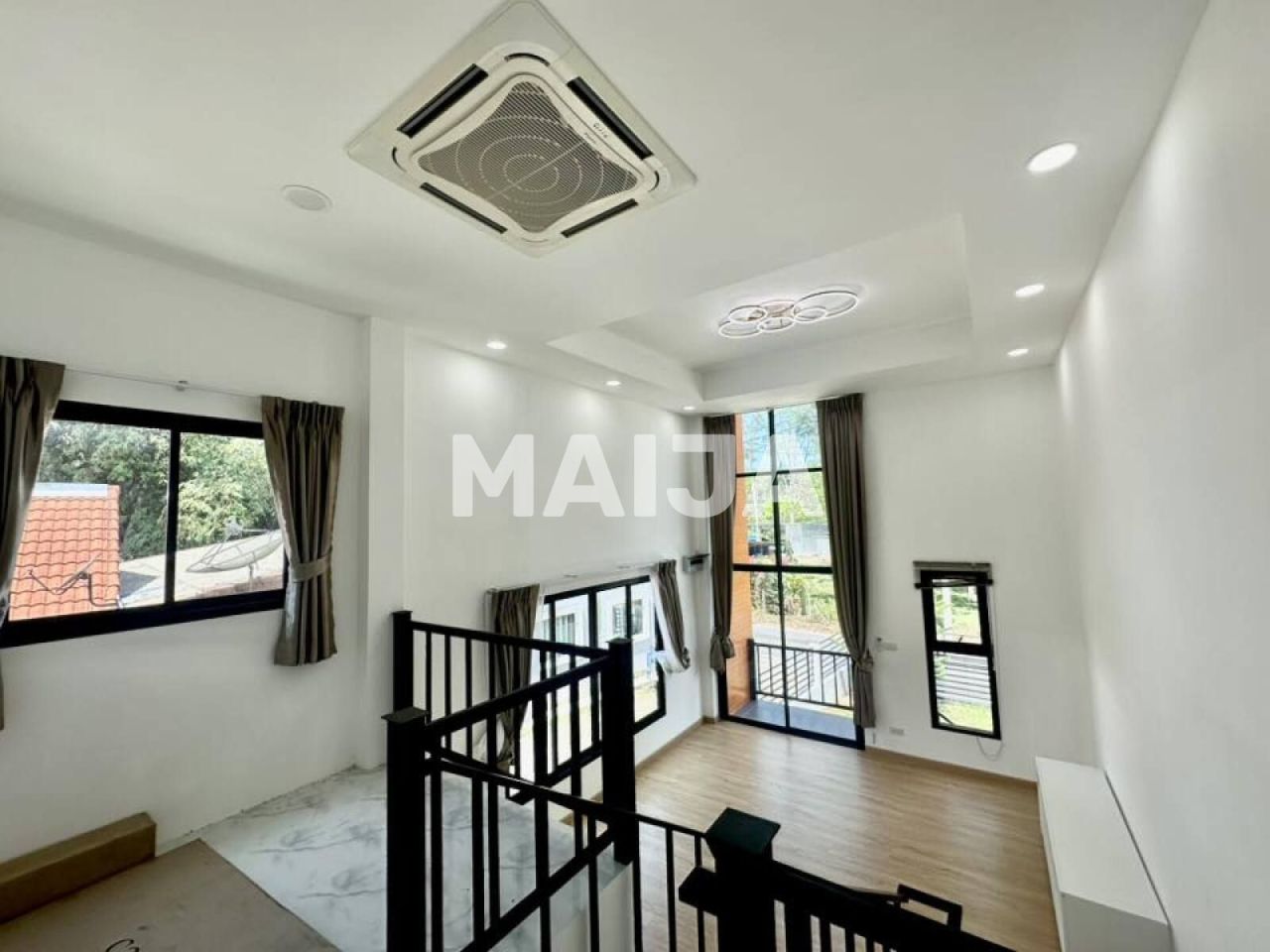 Вилла на острове Пхукет, Таиланд, 180 м² - фото 11