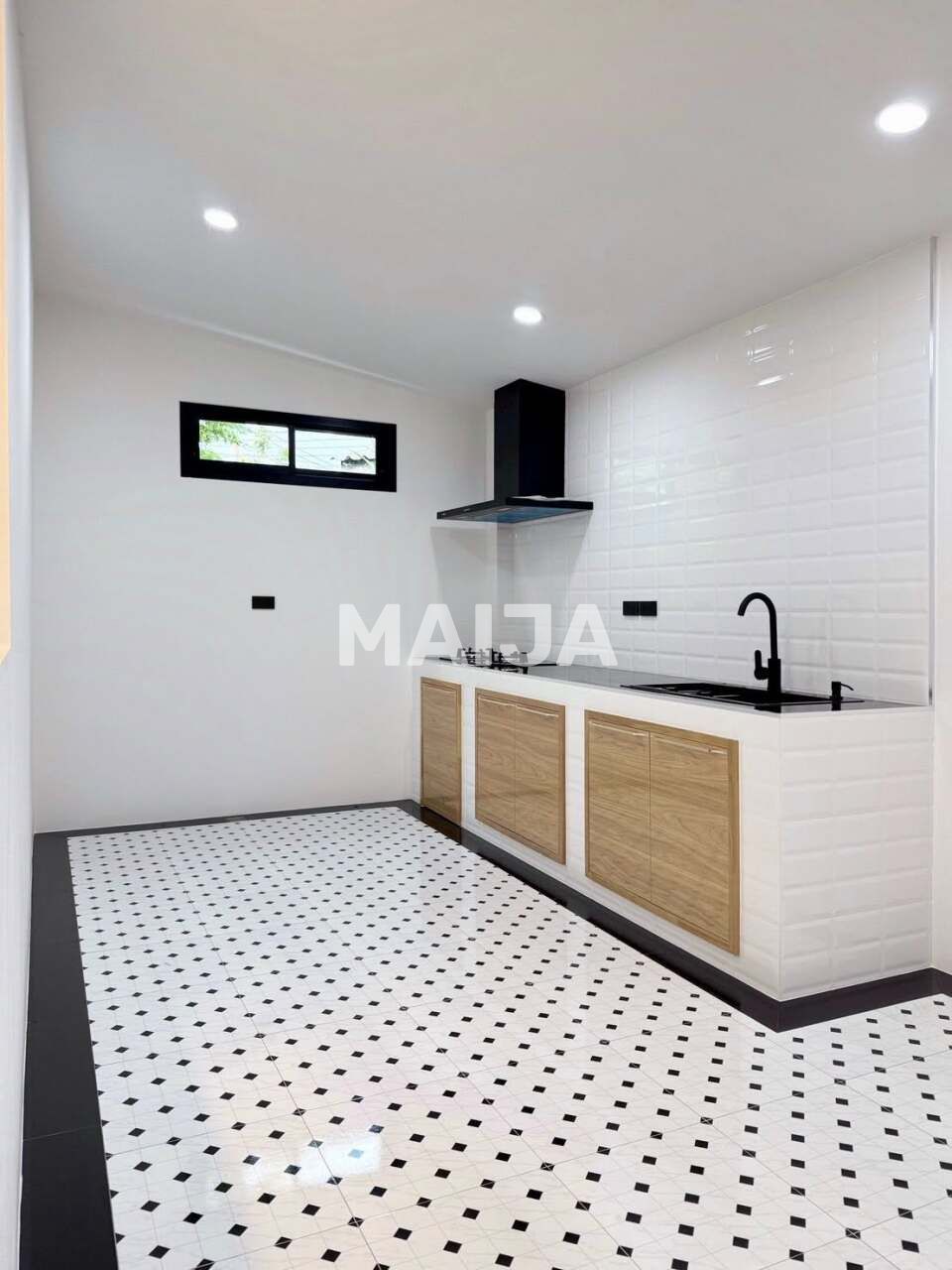 Квартира на острове Пхукет, Таиланд, 120 м² - фото 12