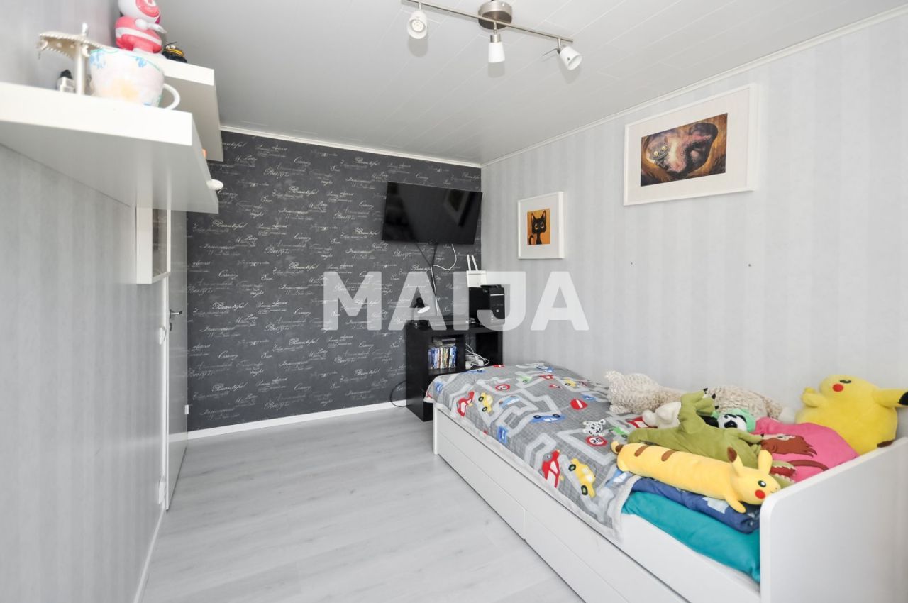 Дом Торнио, Финляндия, 100 м² - фото 13