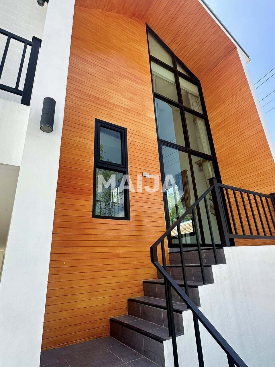 Вилла на острове Пхукет, Таиланд, 180 м² - фото 13