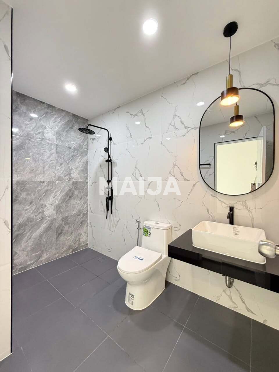 Квартира на острове Пхукет, Таиланд, 120 м² - фото 13