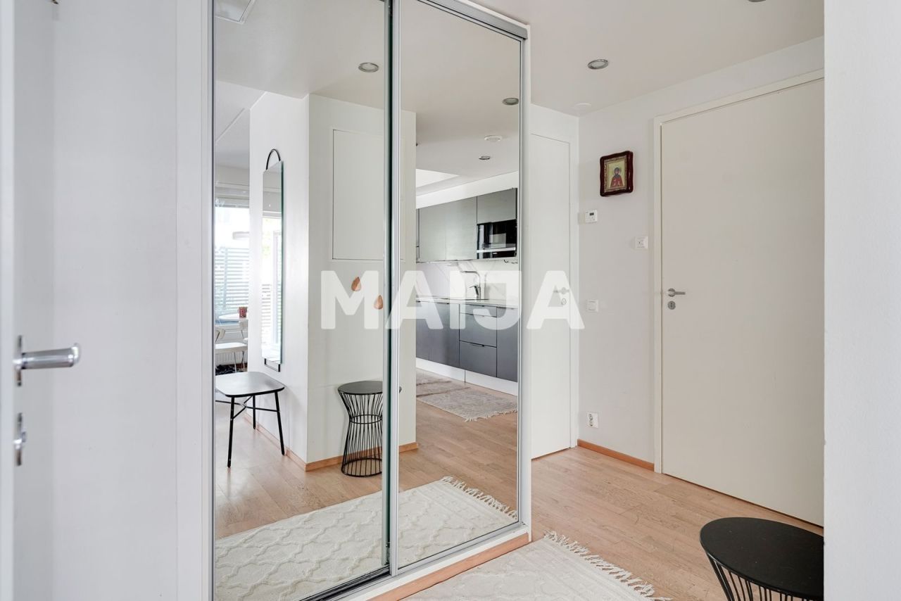 Апартаменты в Хельсинки, Финляндия, 80 м² - фото 14