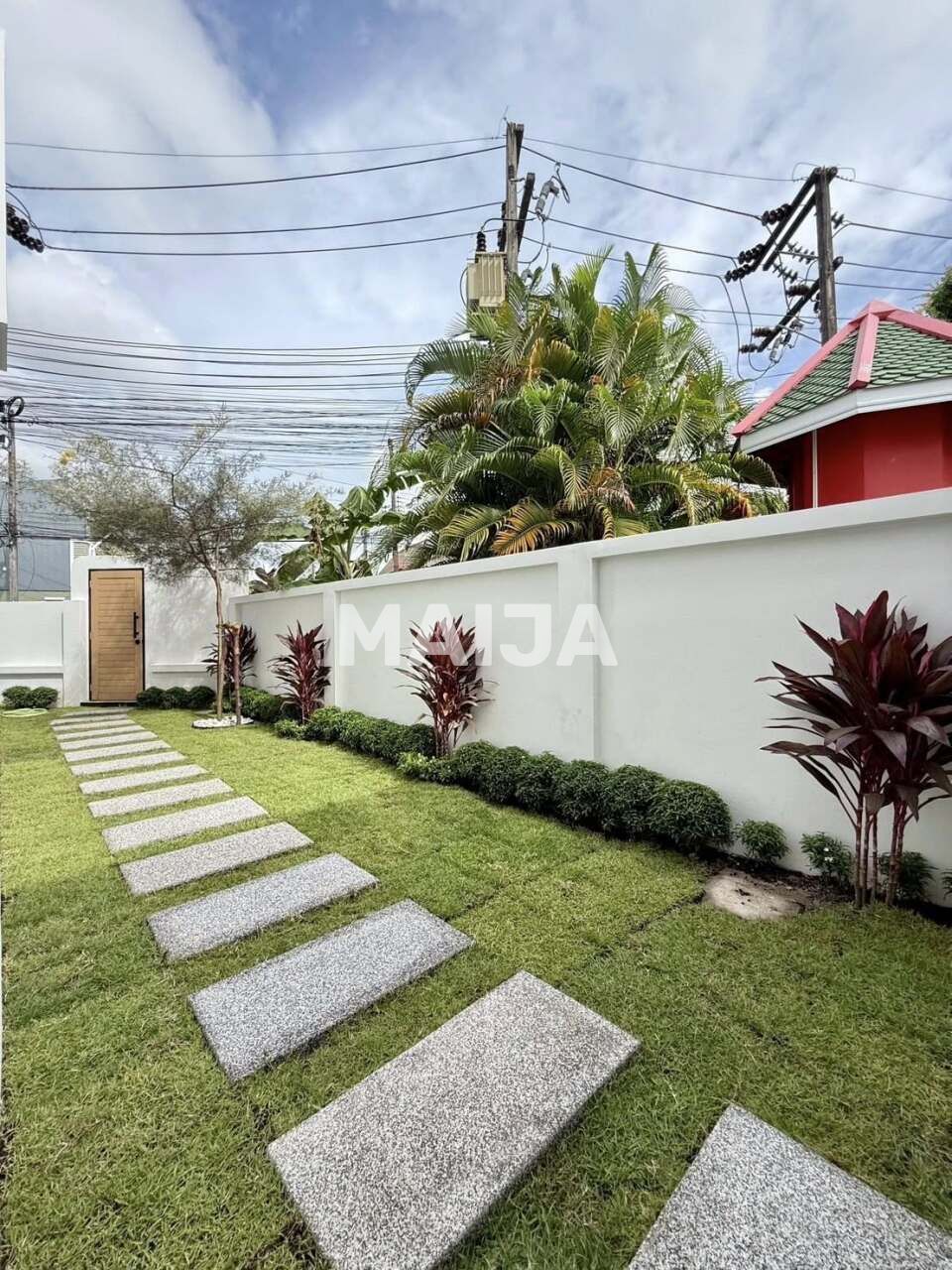 Квартира на острове Пхукет, Таиланд, 120 м² - фото 15