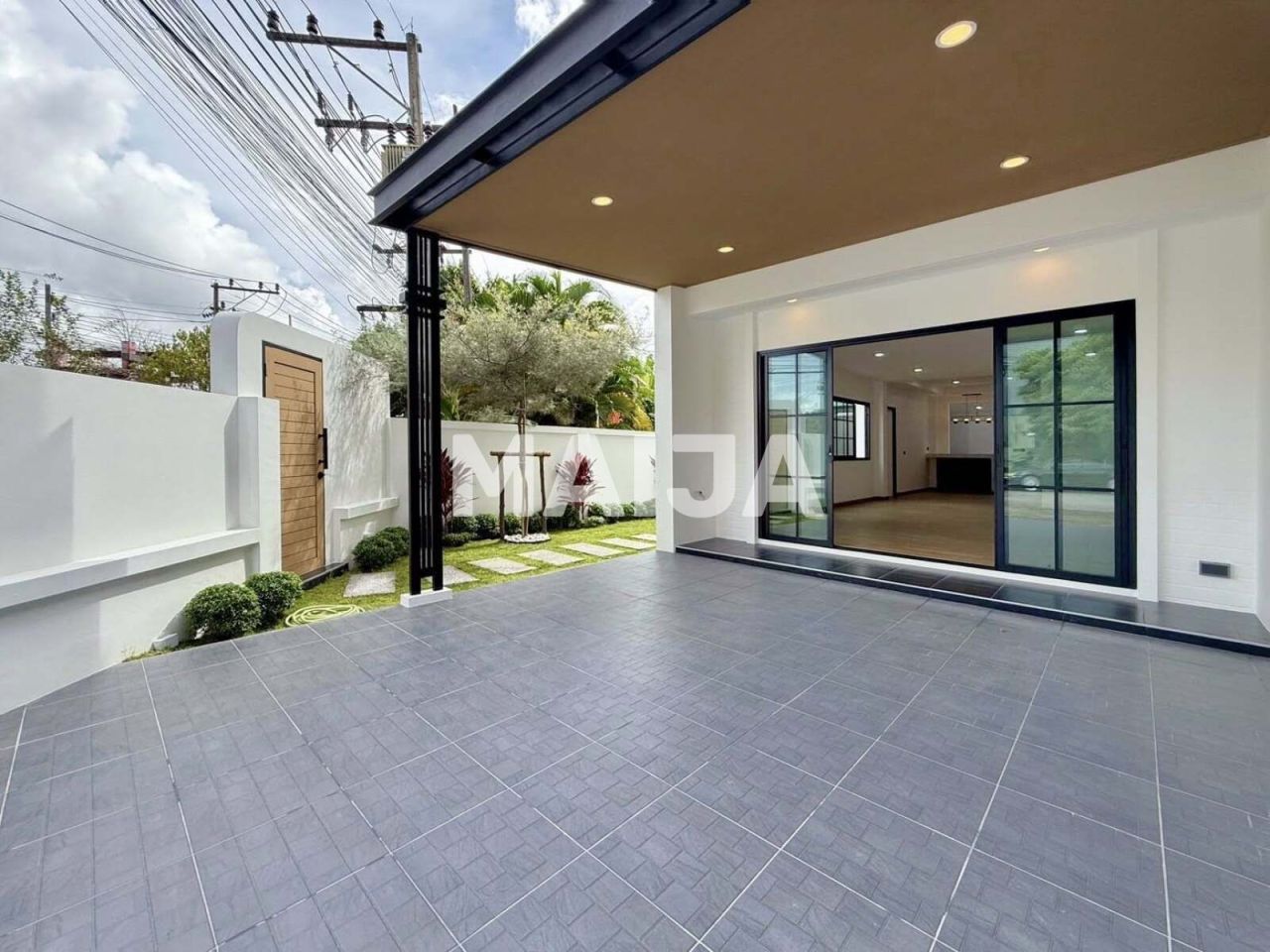 Квартира на острове Пхукет, Таиланд, 120 м² - фото 16