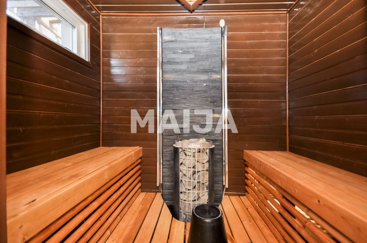 Дом Торнио, Финляндия, 100 м² - фото 17