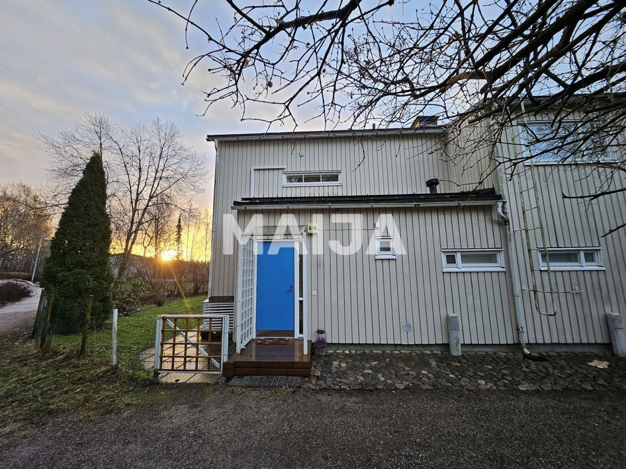 Дом в Хельсинки, Финляндия, 90 м² - фото 17