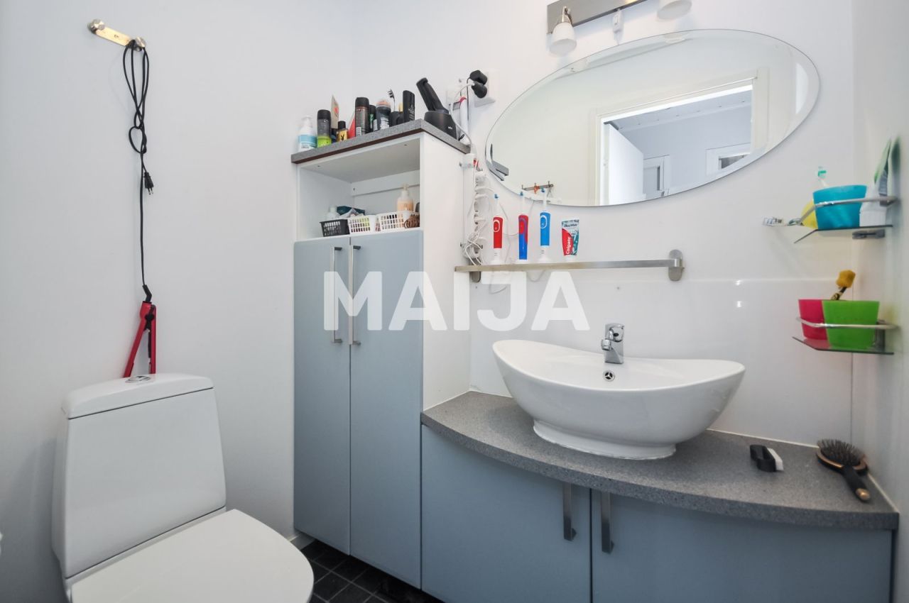 Дом Торнио, Финляндия, 100 м² - фото 18