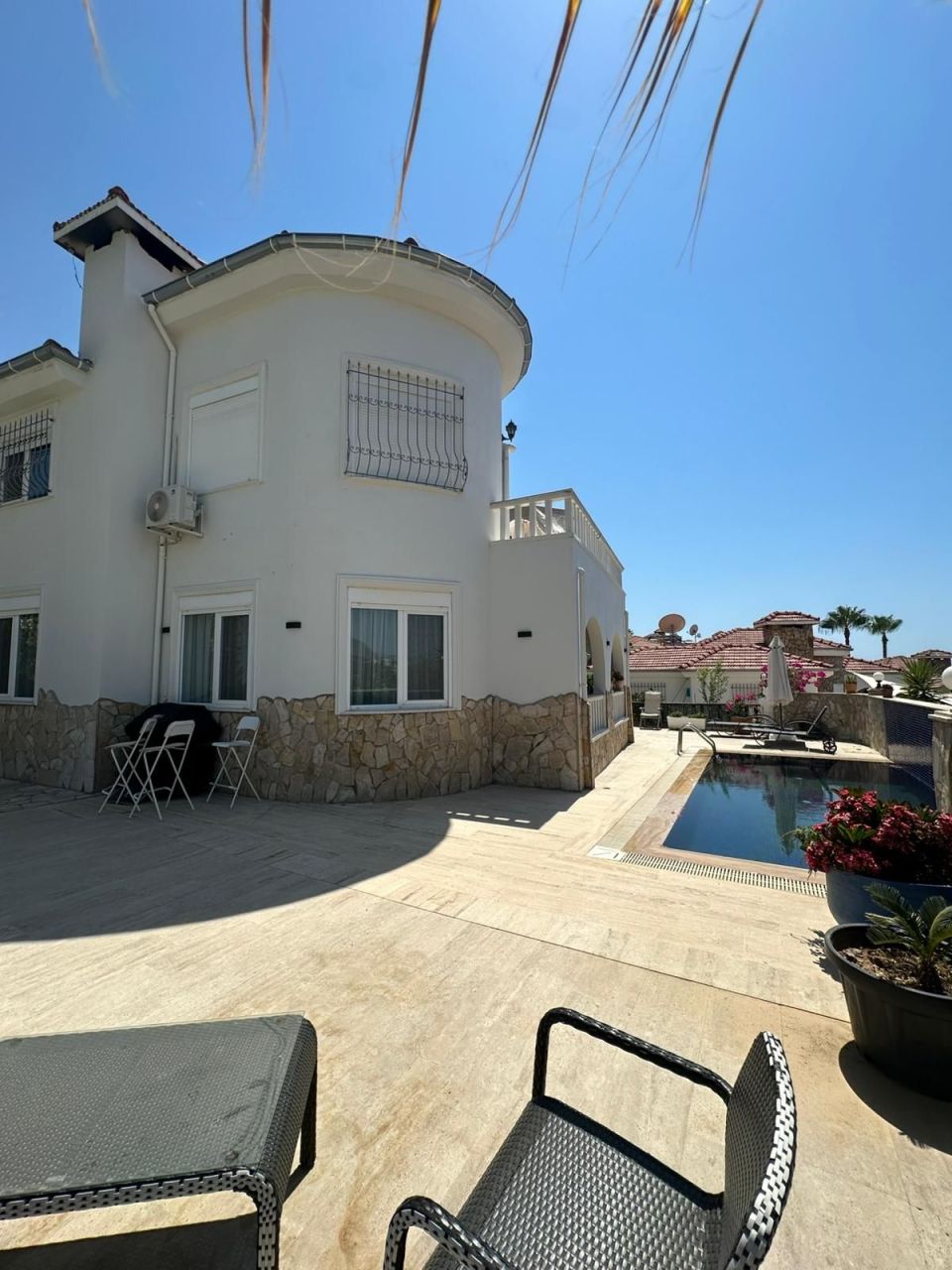 Вилла в Алании, Турция, 160 м² - фото 1