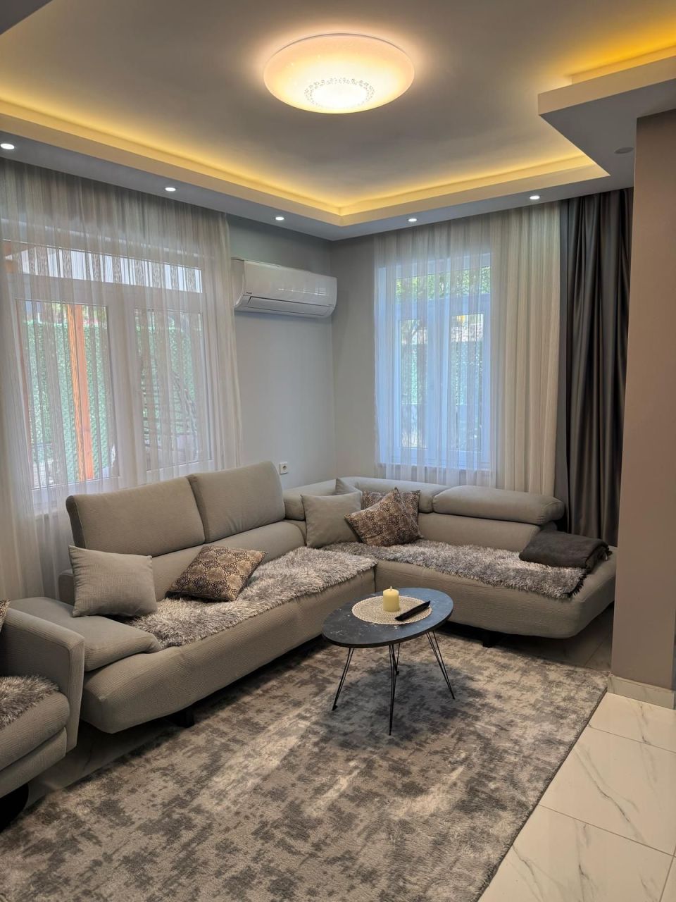 Вилла в Алании, Турция, 170 м² - фото 2