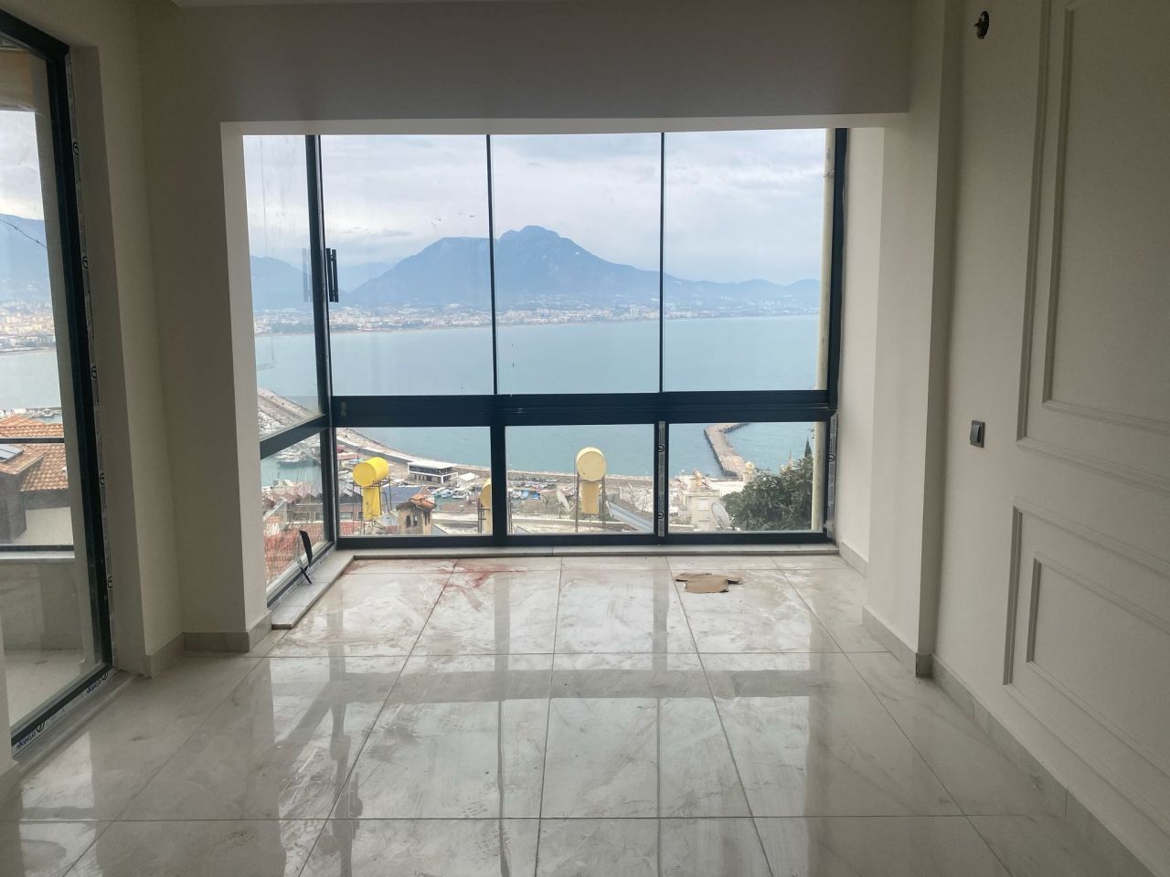 Апартаменты в Алании, Турция, 100 м² - фото 2