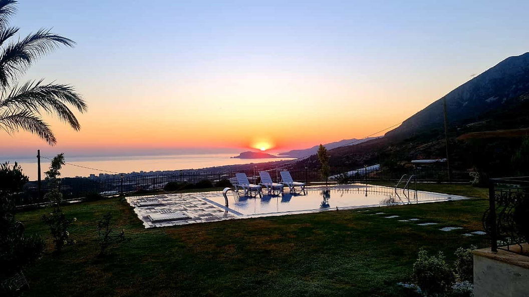 Вилла в Алании, Турция, 225 м² - фото 2