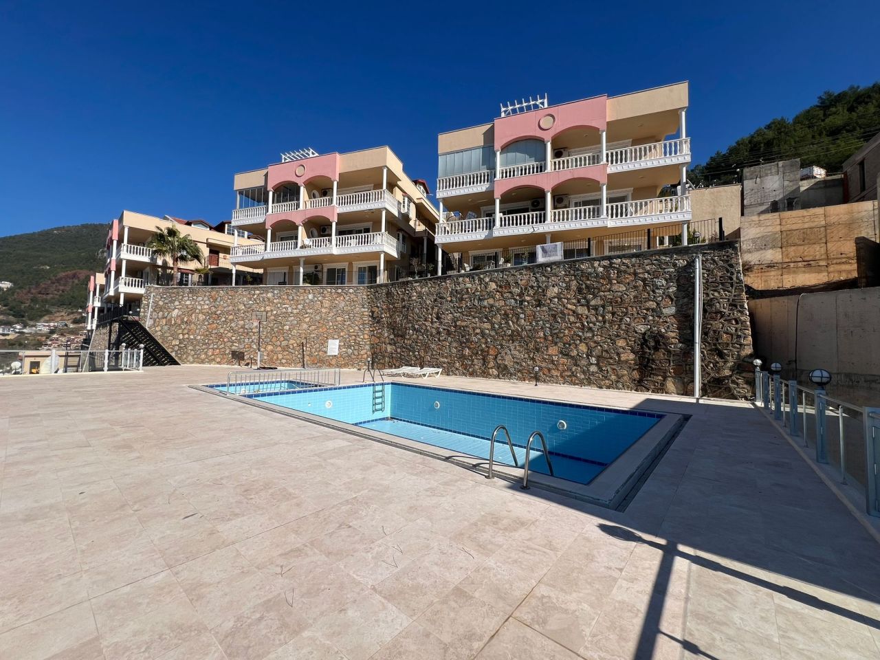 Апартаменты в Алании, Турция, 180 м² - фото 3