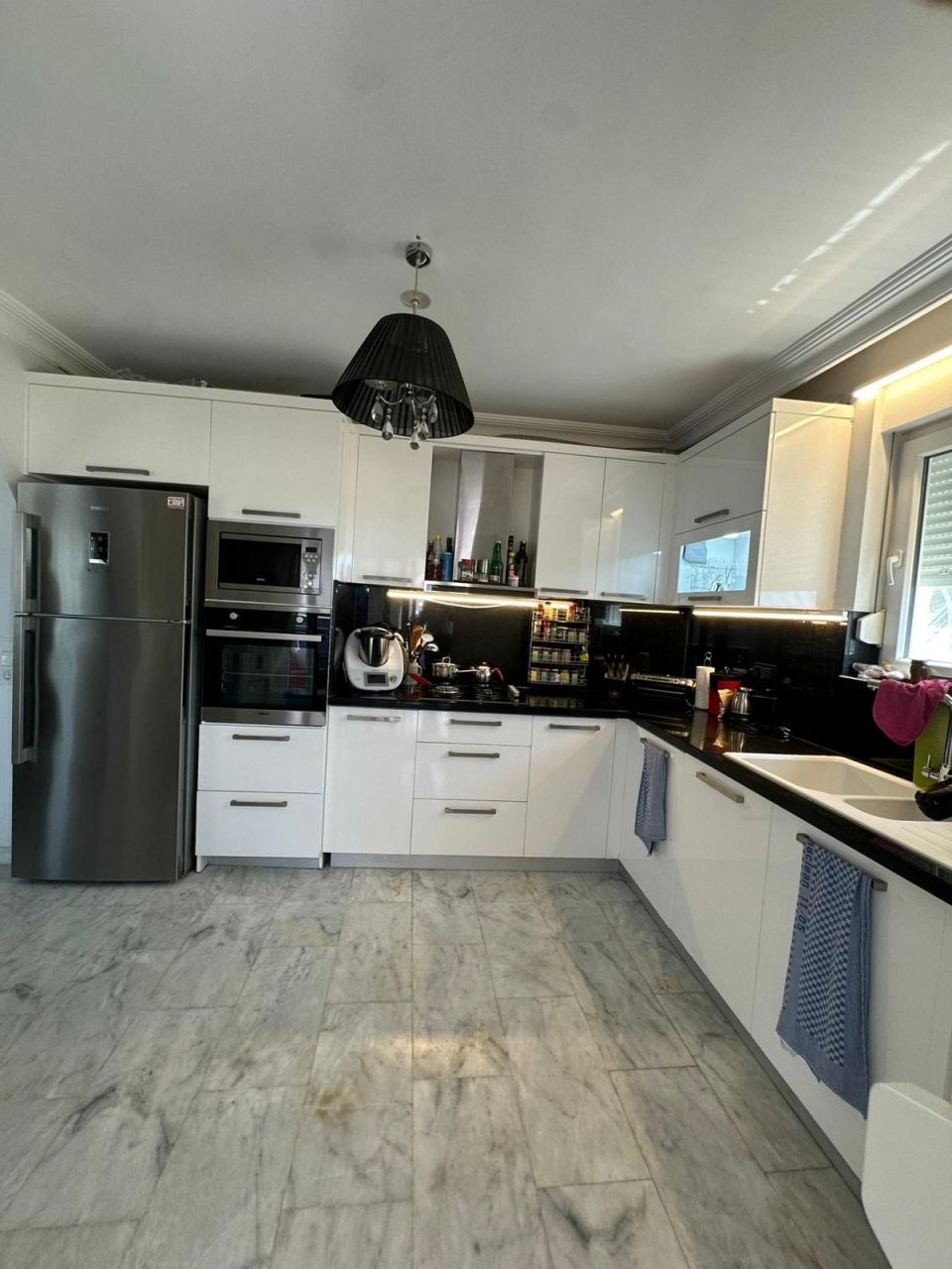 Вилла в Алании, Турция, 160 м² - фото 4